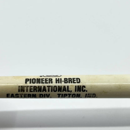 VTG Advertising Pen Pioneer Hi-Bred Martin L. Snyder Ephrata PA SC3