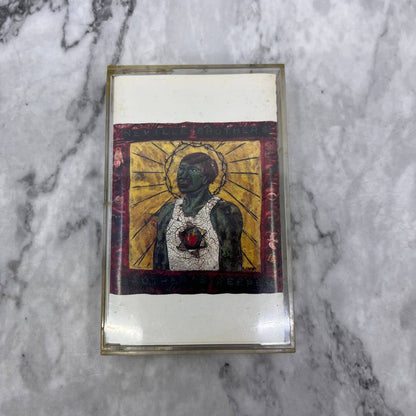 The Neville Brothers - Brother's Keeper - Cassette Tape TD8-71
