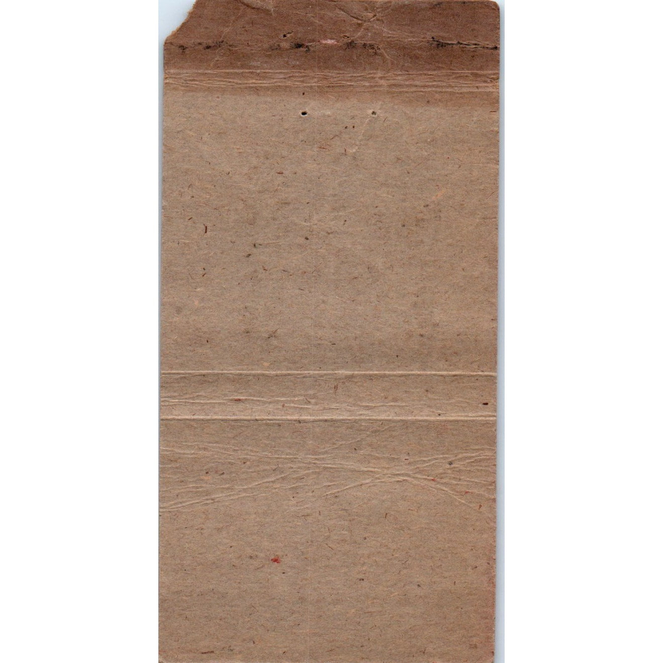 S.S. Kresge Co. Montreal Canada Advertising Matchbook Cover MM10-3