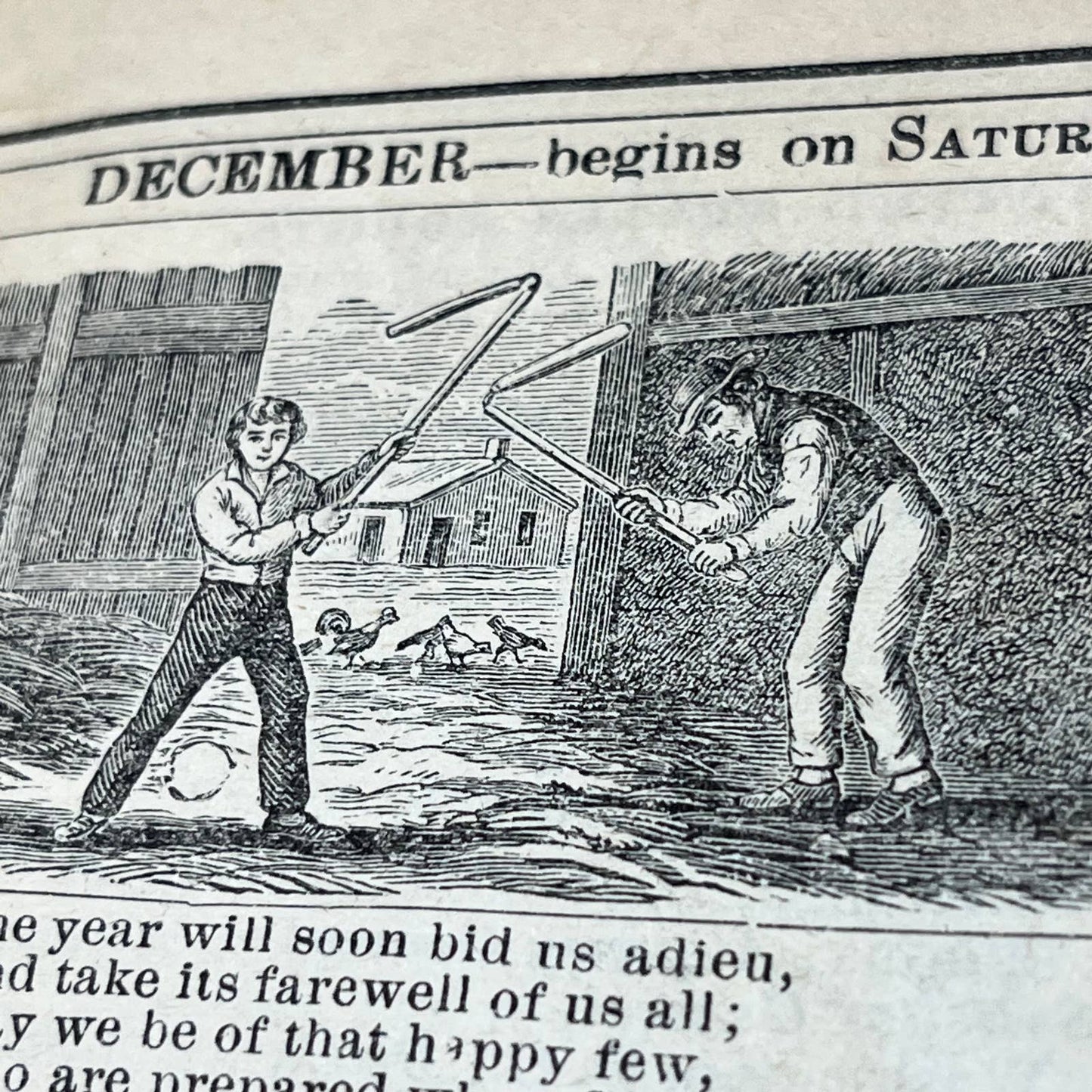 1917 Levitt’s Farmer’s Almanac Dover New Hampshire Geo E. Barney No. 121 NH1