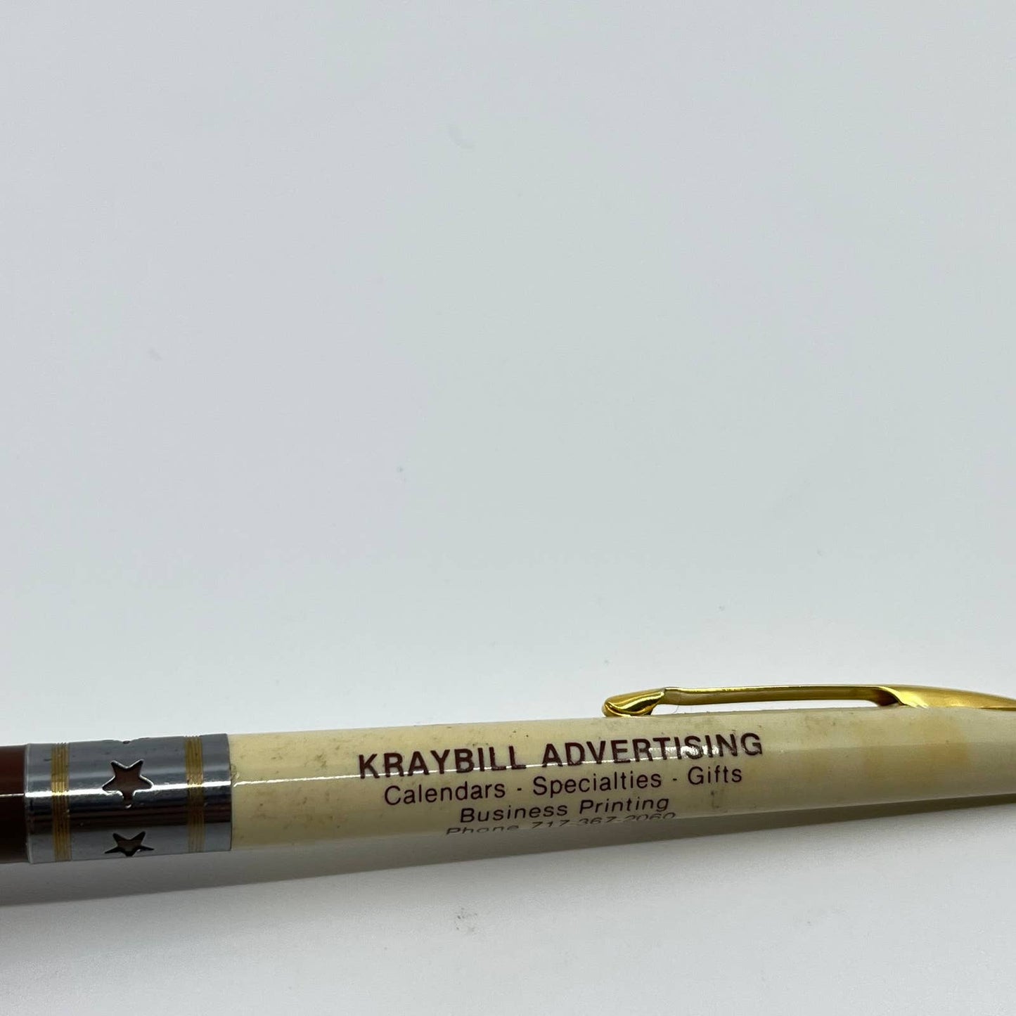 VTG Advertising Pen Kraybill Advertising Elizabethtown PA SC3