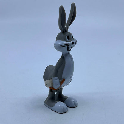 1978 Warner Bros Looney Tunes Bugs Bunny Wind Hoppers Up Toy SE3