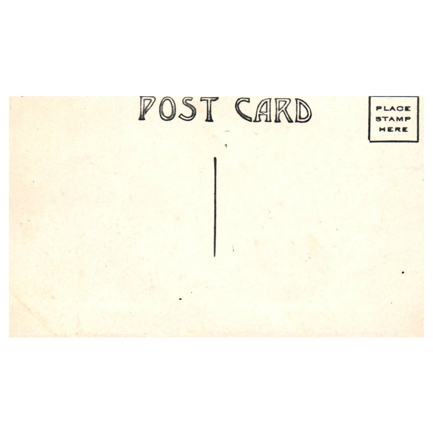 Governors Watching Torpedo Flotilla Review Newport RI - Original Postcard TJ8-5