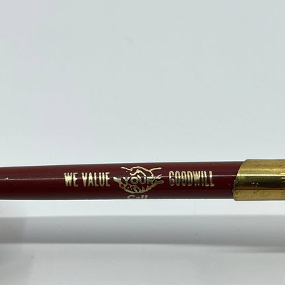 VTG Advertising Pen Charles & Park Myers Livestock Lancaster PA SC3