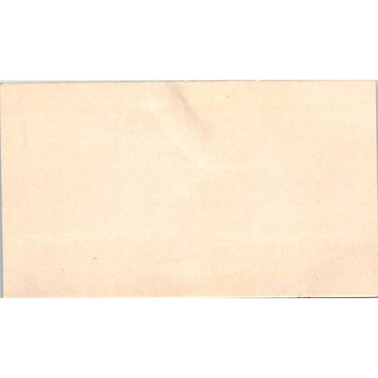 Dixie Antique Shop Church St. Charleston SC Business Card TJ9-PG7
