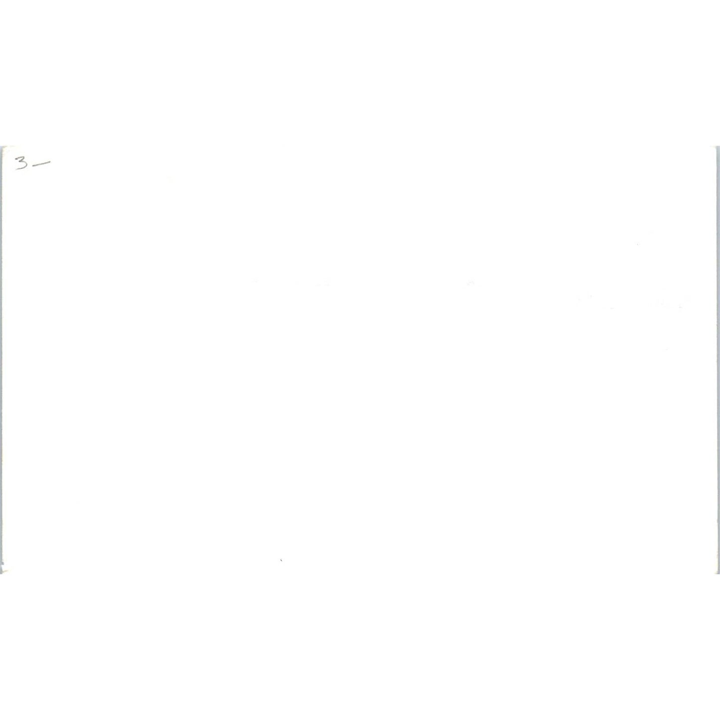 Sunny Jim Cave, La Jolla California - Original RPPC Postcard TJ7-RP3