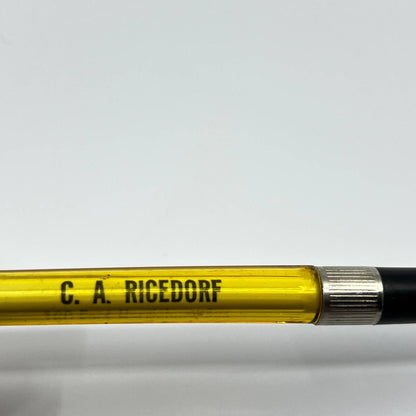 VTG Advertising Pen C.A. Ricedorf Rheems PA SC3