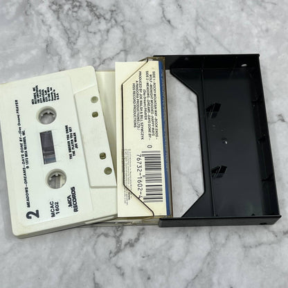 Joe Walsh The Smoker you Drink the Player you Get Cassette Tape TB7-18