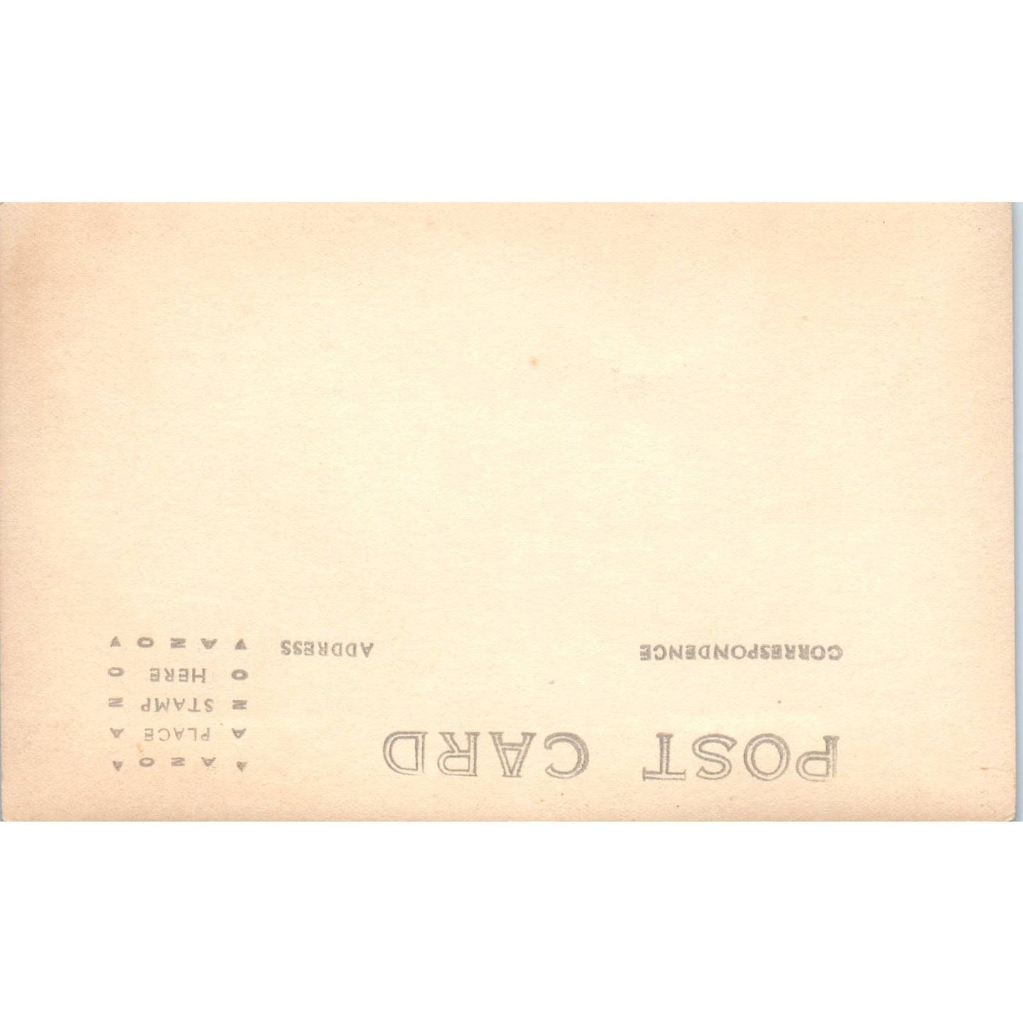 The Church at Lake Bennet on the Klondike Trail Alaska Original Postcard TK1-30