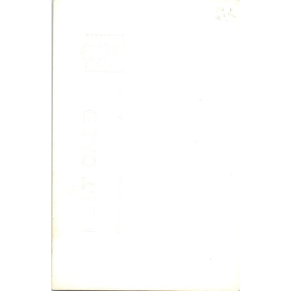 Western Washington Highway RPPC Original Postcard P1-13