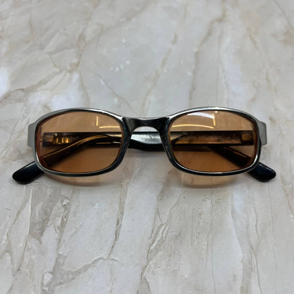 D&G Dolce & Gabbana 2029 Italy Sunglasses Eyeglasses Frames TK2-G1-3