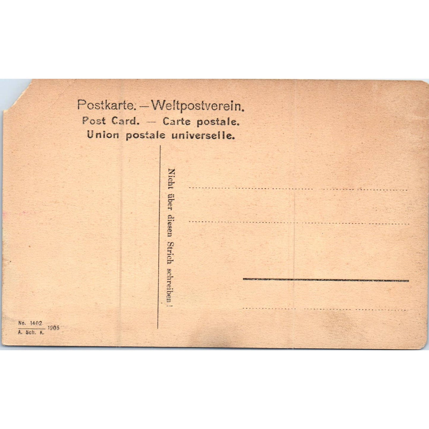 Köln Feste Rheinbrücke Original Postcard TK1-P19