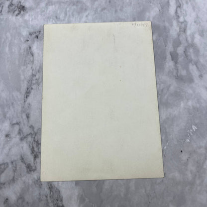 VTG Andy Russell Head Shot Portrait 5x7 Photo FL5-S