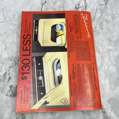 1983 Sears Wish Book Christmas Catalog / Atari / Barbie / Dukes of Hazard S4