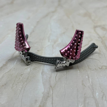 Girls Toy Pink Glam Cowgirl Holster Belt TI7-S1