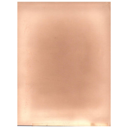 1977 Press Photo Tennis Jimmy Connors 6x8" AD3-7