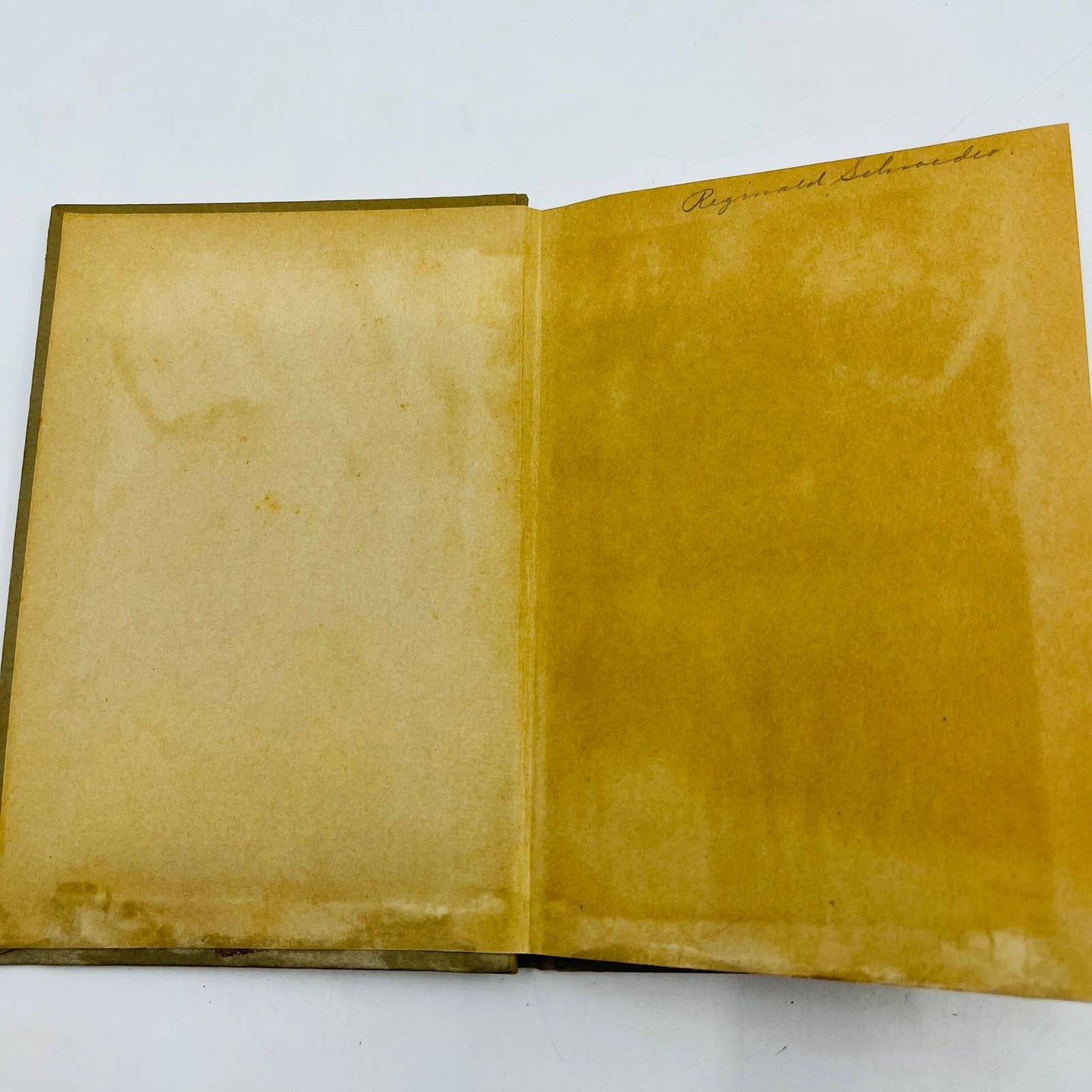 Thou, O Lord, Didst Guide Me: A Story by Mathilde Von Eschen Ernst Kaufmann TD3