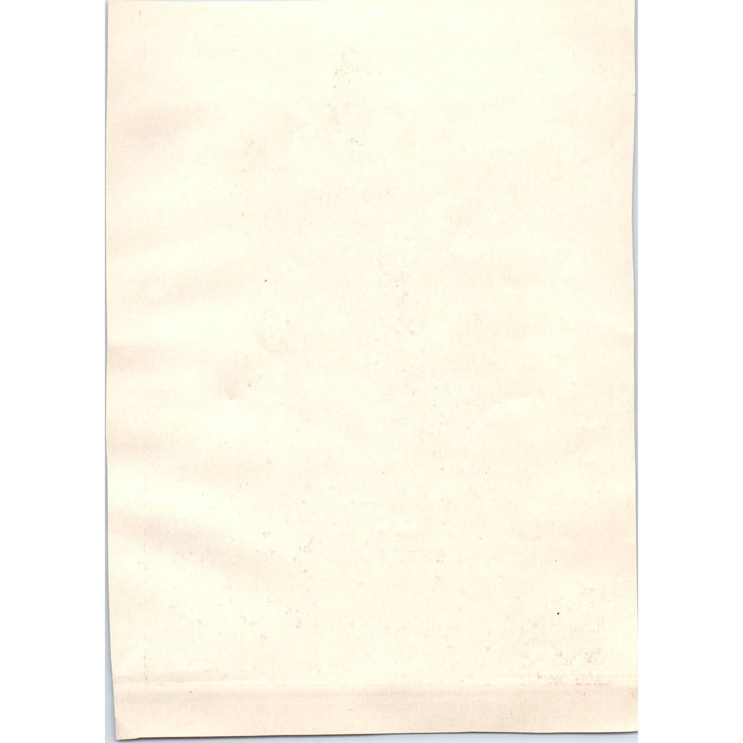 c1920 Harper's Print - What Air You Wantin O' Me? I Ain't Done Nothin TD8-H1