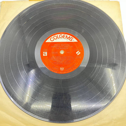 THE MONKEES PISCES, AQUARIUS, CAPRICORN & JONES LTD. Colgems COS104 ST 1967 TE4