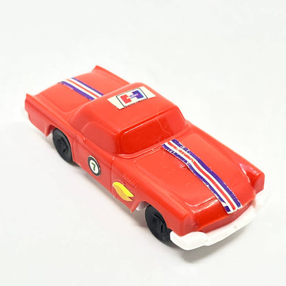 Vintage Hurst '55 T-Bird Toy Car Plastic SD6