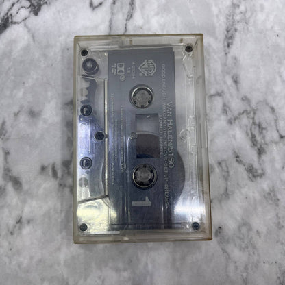 Van Halen - 5150 (No Jacket) Cassette Tape TD9-63