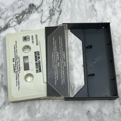 Ozark Mountain Daredevils The Best Cassette Tape TC7-42