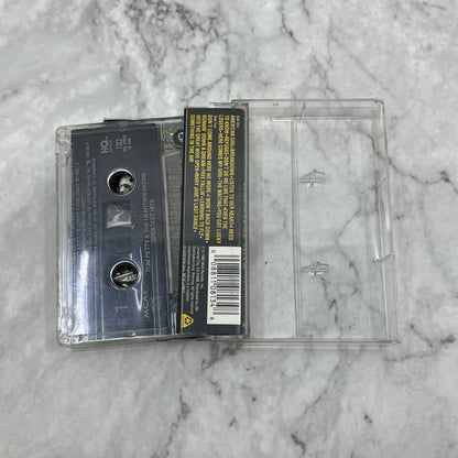 Tom Petty & The Heartbreakers Greatest Hits Cassette Tape TB7-18