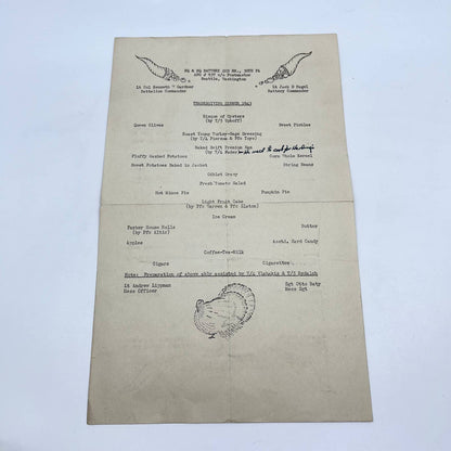 1913 Southern Cotton Oil Company Letterhead Receipt Allendale SC Set of 2 AC3-1