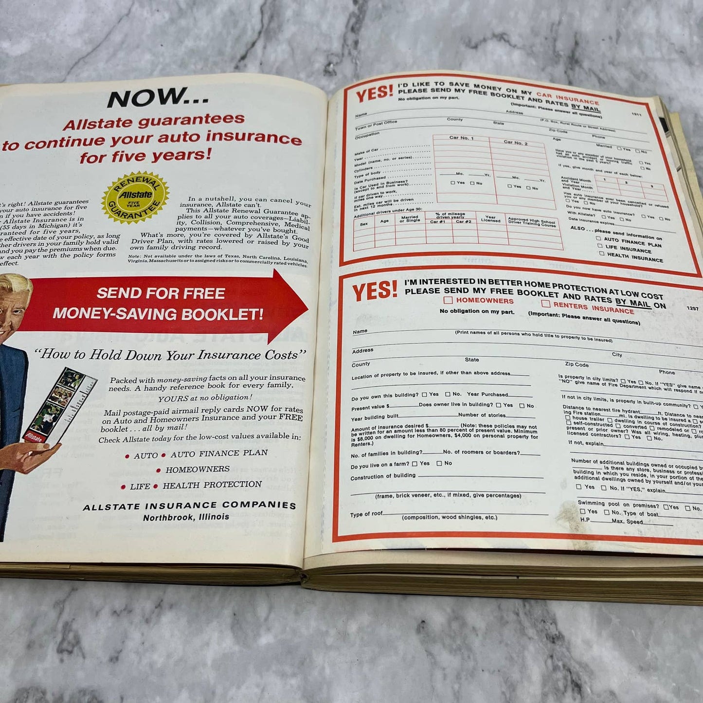 Sears Catalog 1968 Spring & Summer - Fashion, Kids, Home, Tools Minneapolis S1