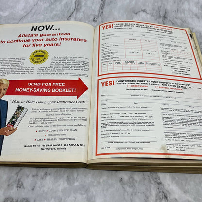 Sears Catalog 1968 Spring & Summer - Fashion, Kids, Home, Tools Minneapolis S1