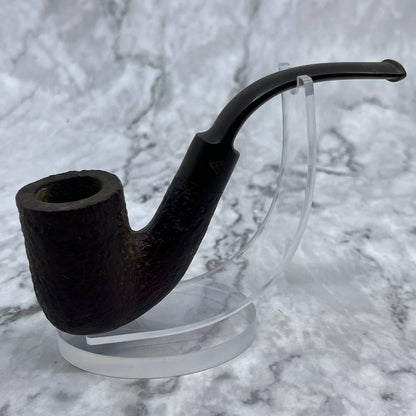 Vintage B. Hofman Anvers England Bent Estate Pipe TJ4-8
