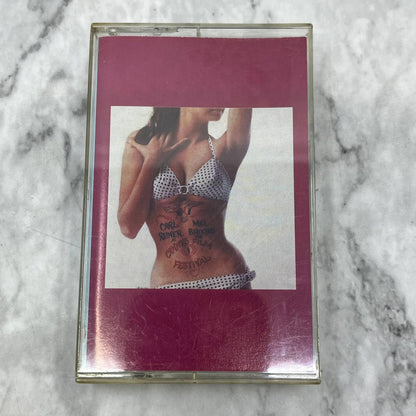 Carl Reiner & Mel Brooks At The Cannes Film Festival Vol. 3 Cassette Tape TJ6-79