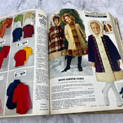 Sears Catalog 1973 Fall Winter - Fashion, Kids, Home, Tools Minneapolis S2