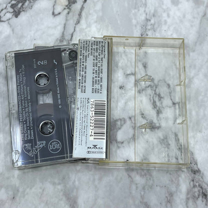 Elvis: The Great Performances Cassette Tape￼ TJ5-73