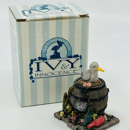 Ivy & Innocence Ivy Cove 05619 Yo Ho Ho IN BOX TB9