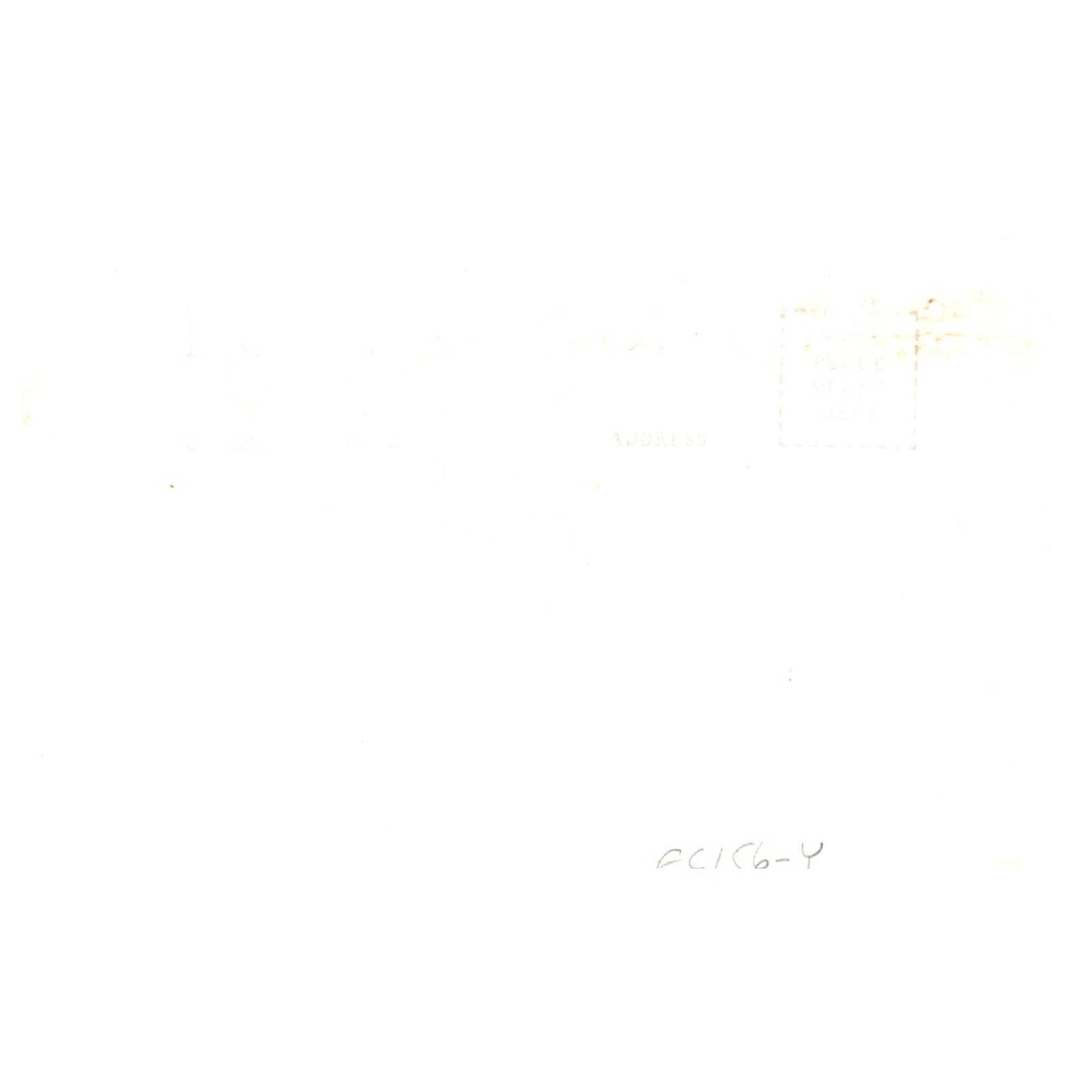 US Naval Training School Hollywood Beach Florida - Original Postcard TJ8-5