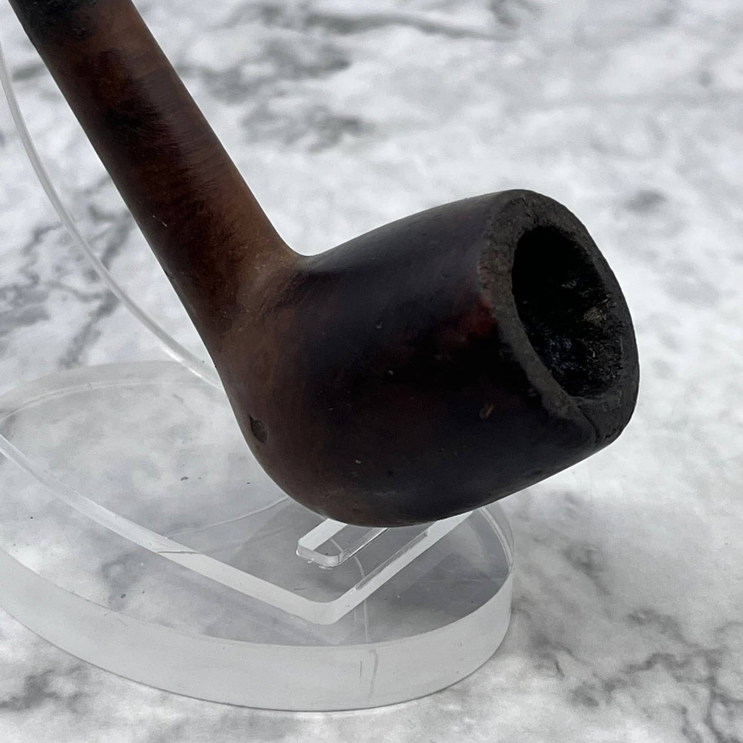 Vintage IMPORTED BRIAR ESTATE PIPE TJ4-1