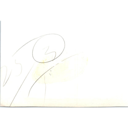 Dr. Bernard B. Fall Addressing Banquet Audience 1966 Original Photo 5x7 TK1-P4