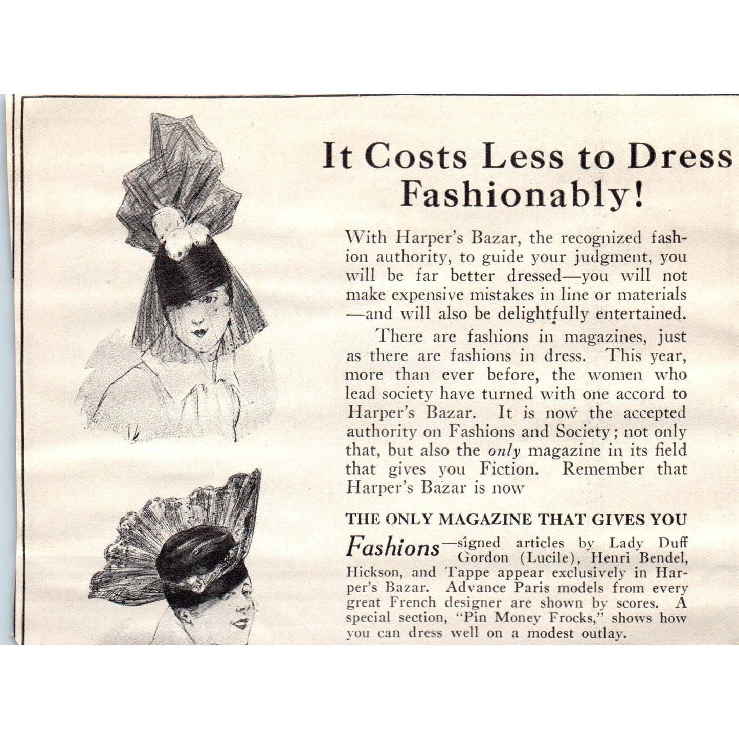 c1920 Harper's Magazine Ad -White House Coffee Dwinell-Wright Boston Chicago EA3