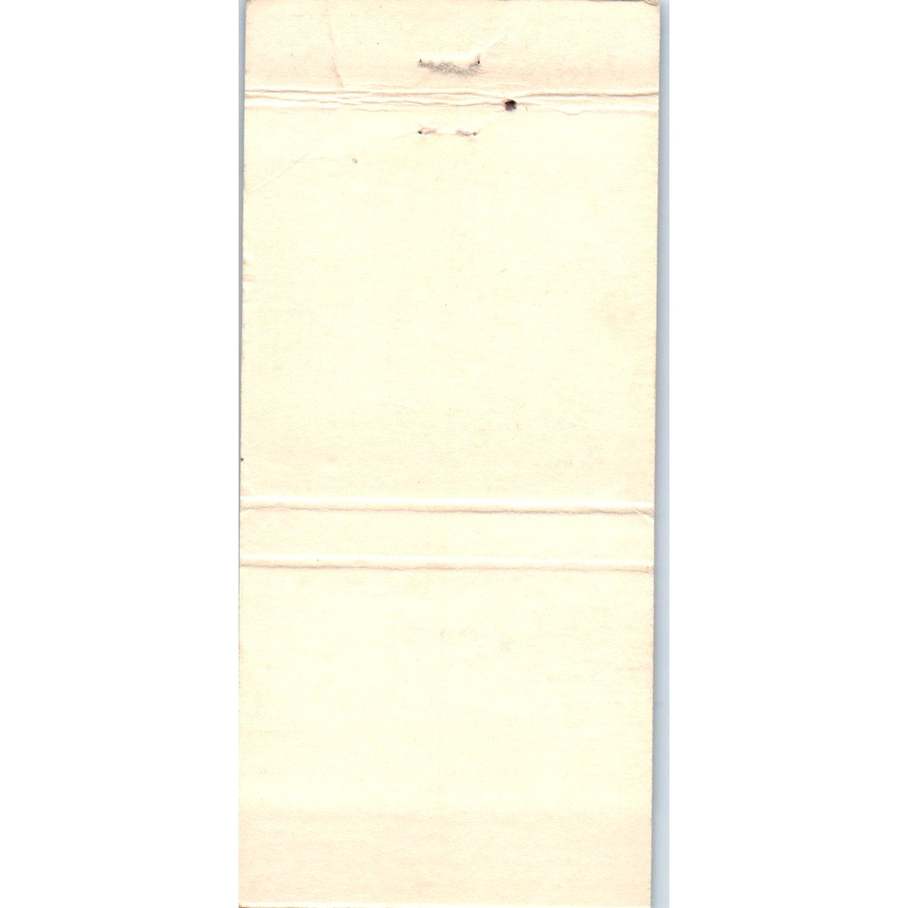 Windmill Dinner Theatre Scottsdale AZ Advertising Matchbook Cover MM10-3