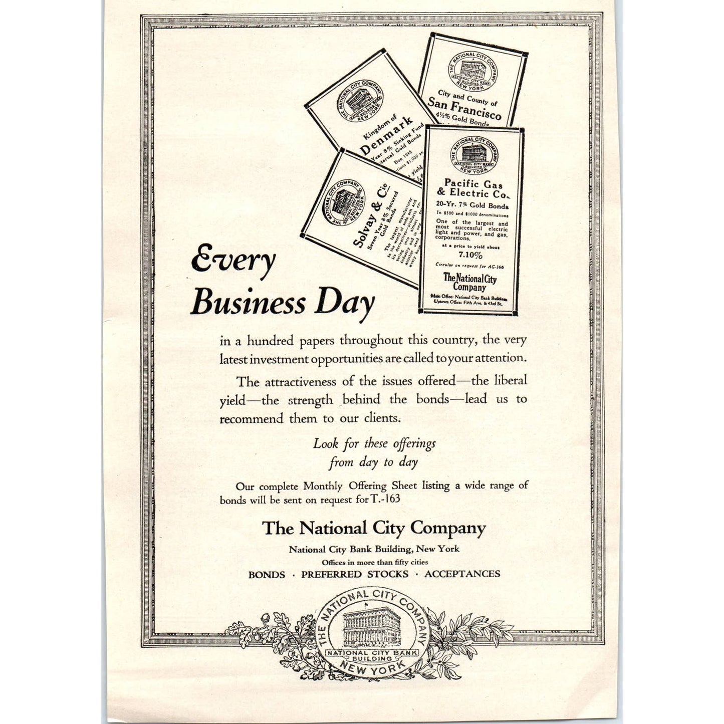 Forhan's for the Gums - Checks Pyorrhea - 1921 Original Ad TJ7-L