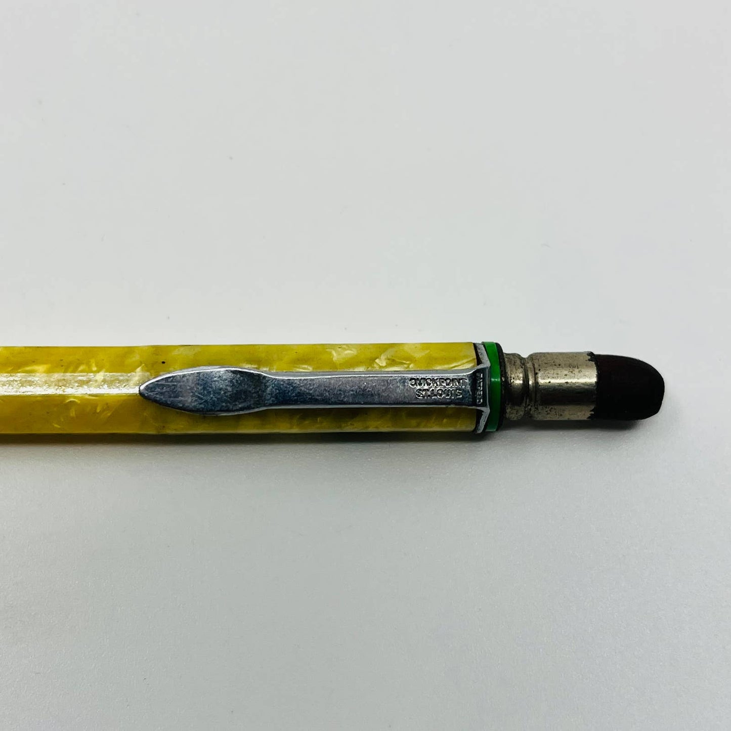 Marble Mechanical Pencil Jolly Irishman Slack Furniture St Louis MO Alton IL SB3