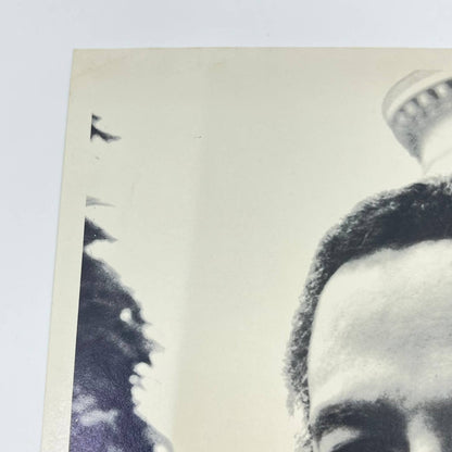Vintage Robert Guillaume Photo Movie Still Black & White 8x10 AB4-43