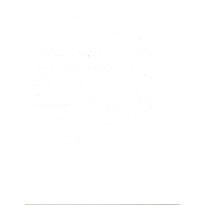 US Department of State Official Letterhead Memo July 22 1963 B15