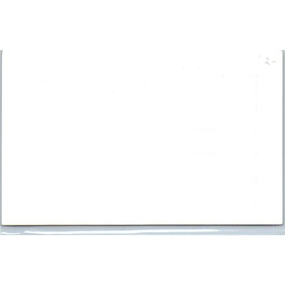 Mexico Acapulco Aerial Panoramic View c1930 - Original RPPC Postcard TJ7-MP