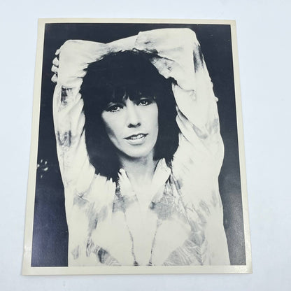 Vintage Lily Tomlin Photo Movie Still Black & White 8x10 AB4-36