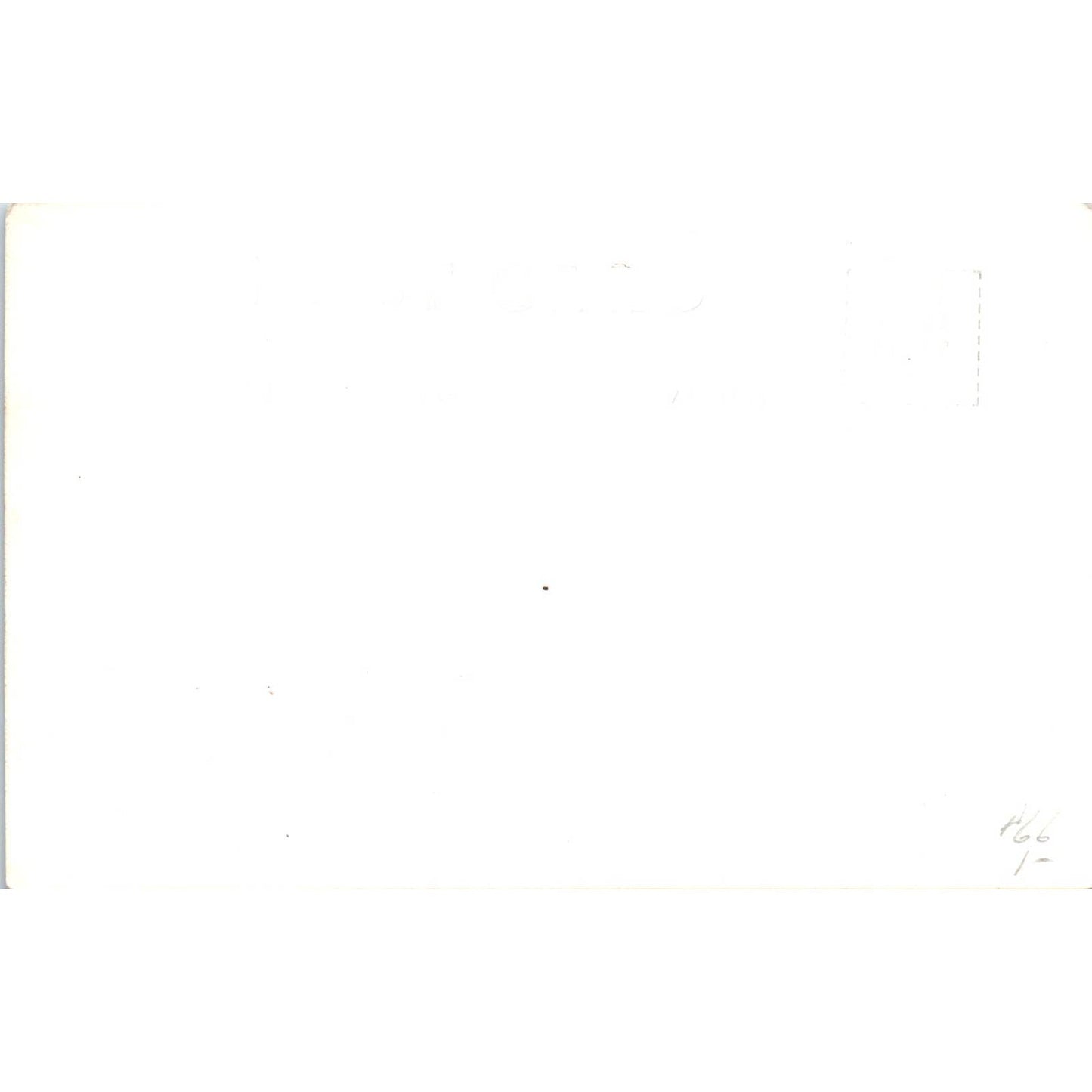 Hotel Papagayo Cuernavaca Mexico RPPC Original Postcard TK1-21