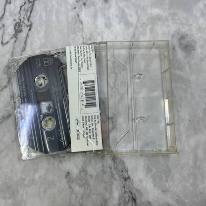The Beach Boys Greatest Hits 20 Good Vibrations Cassette Tape TD9-64