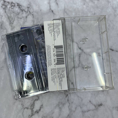 Party Starter Level 1 : The Classics Compilation Cassette Tape TJ3-8