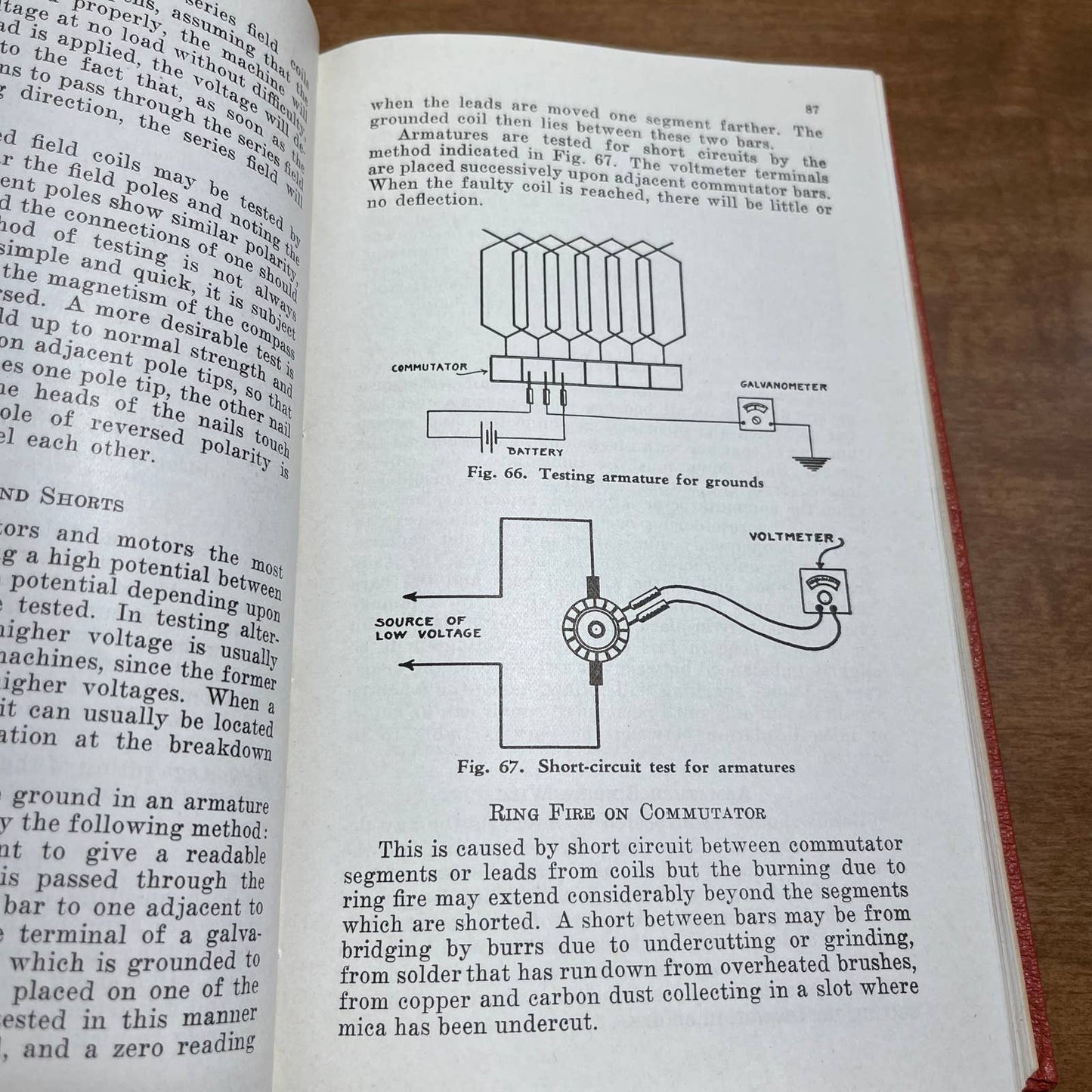 Electrical Equipment Power Plant Engineering 1938 Technical Publishing Co. TH4